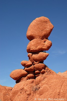 Balanced Rock