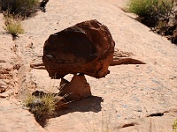 Blue John Canyon