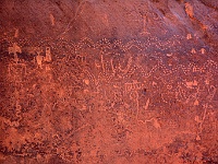 Petroglyphs